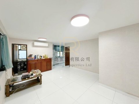 靚裝屋苑式 無敵大花園