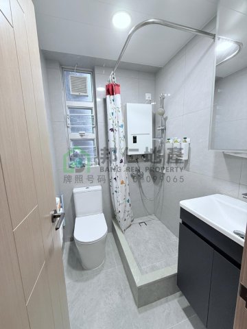 富嘉花園 第01座