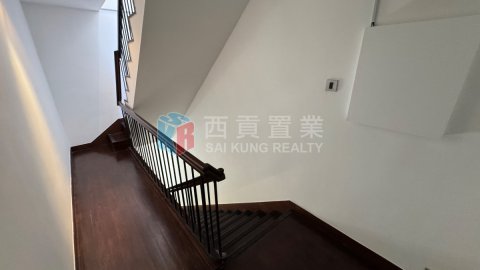 蠔涌村