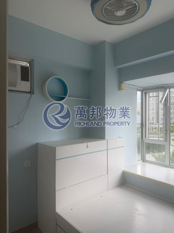 大埔中心