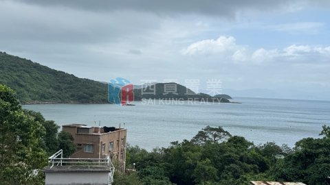 海下村