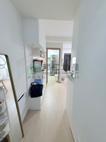 富嘉花園 第01座