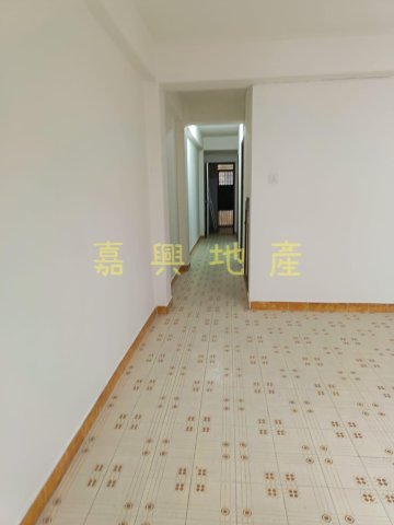 沙田圍舊村