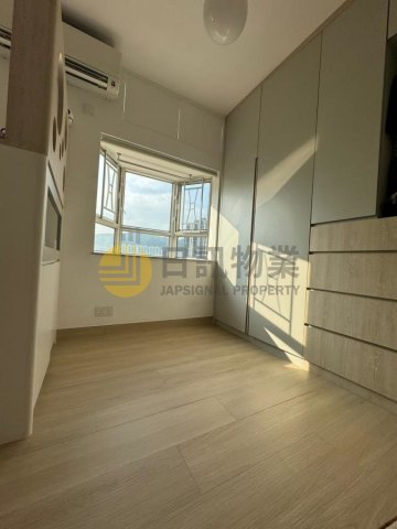 海濱花園 第01座 海寶閣