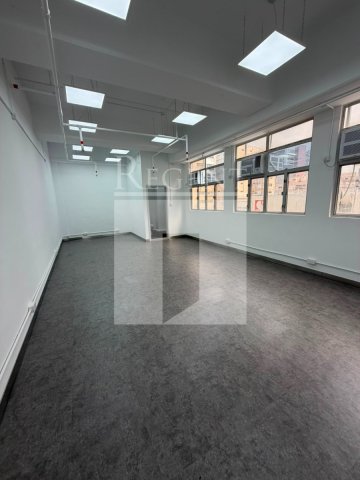 Cheung Hing Shing Ctr (昌興盛中心) 