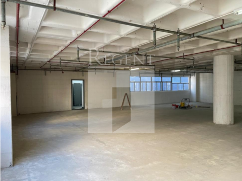 葵涌工业大厦, 百新工业大厦