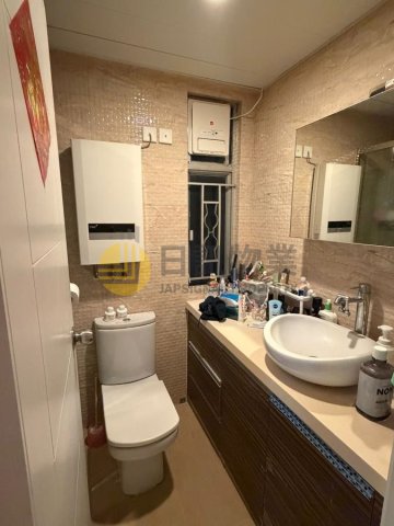 海濱花園 第04座 海銀閣