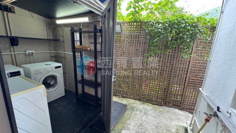 企嶺下老圍