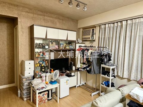 大埔廣場 