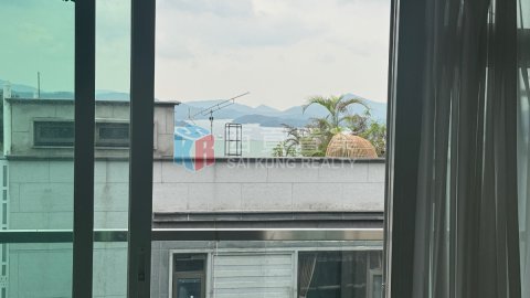 南山村