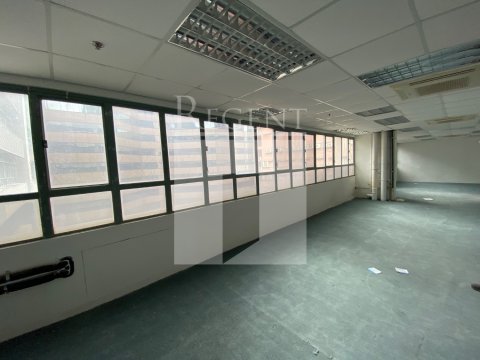 Hong Kong Property, Hong Kong Office