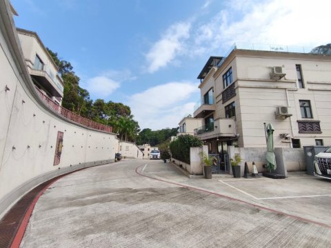 下黃宜坳 雍宜山莊 95080030