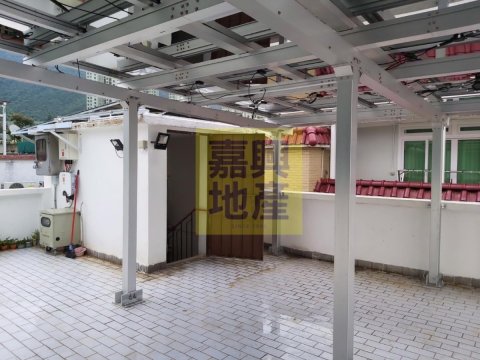 烏溪沙村 95080030