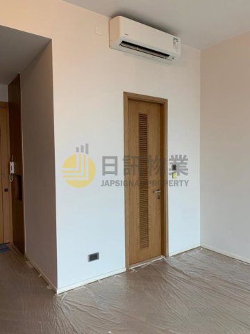柏傲灣 第02B座