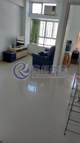 大埔中心