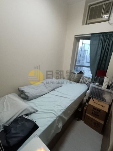愉景新城 第04座