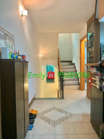 落路下 @ EMILY 95080096