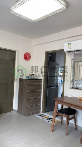 金禧花園 第01座