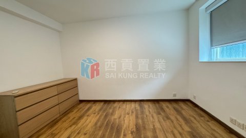 早禾坑村