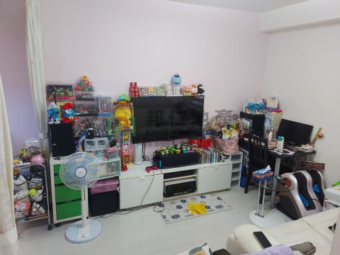 雲疊花園 第04座