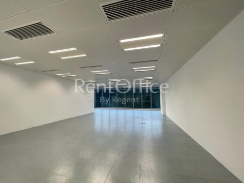Landmark South Wong Chuk Hang office for rent