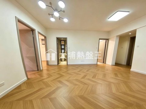 大埔廣場  