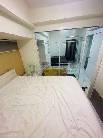 金獅花園 第02期 D座 金寧閣