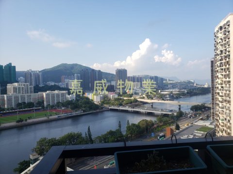 富豪花園 明麗閣