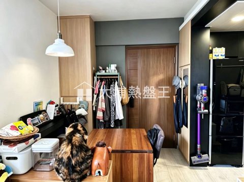 大埔中心  