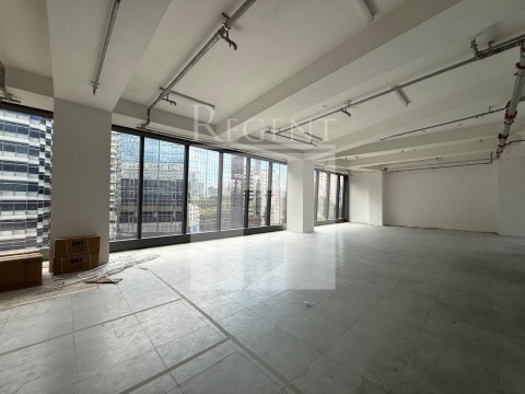 Hong Kong Office, 21 Ashley