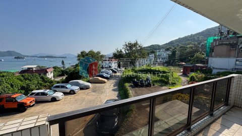 大環村