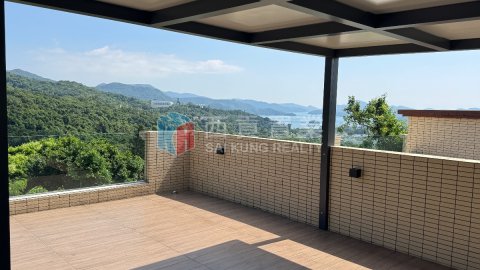 南山村