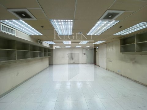 Pan Asia Ctr (泛亞中心) 