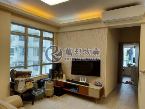 大埔中心