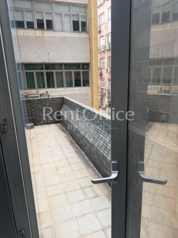 Hong Kong Property, Hong Kong Office