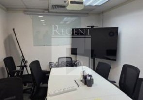 Hong Kong Property, Hong Kong Office