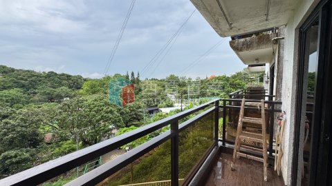 大涌口