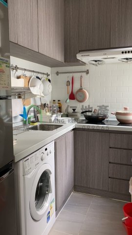 金禧花園 第01座