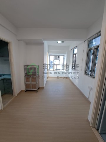 金獅花園 第01期 D座 金華閣