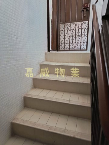 沙田圍舊村