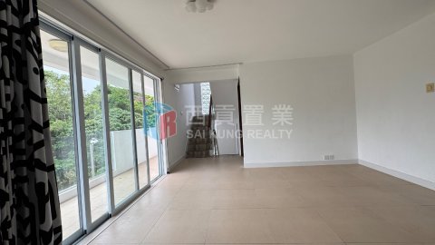 南圍