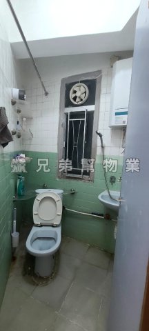 靖園街 近廣福道 1房1廳 有傢電