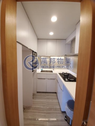 大埔中心