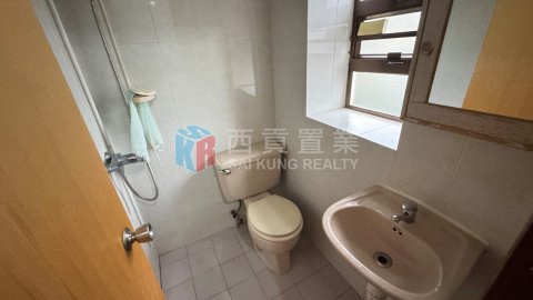 沙角尾