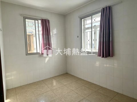 圍下村