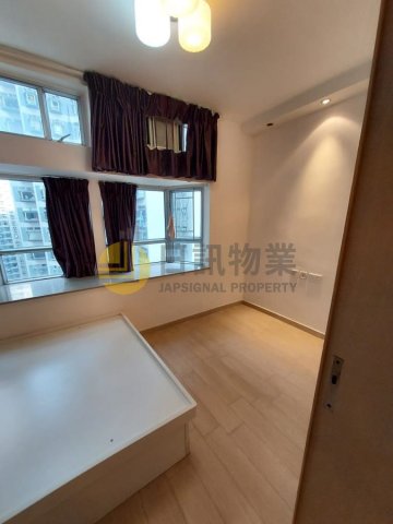 海濱花園 第04座 海銀閣