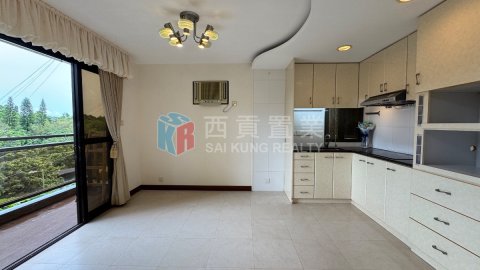大涌口