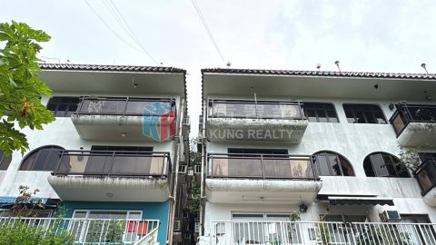 大涌口