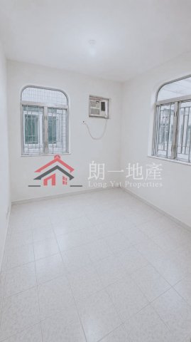 元朗南 近路邊屋苑 筍租三樓