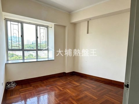 粉嶺中心  